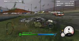 Days of Thunder: NASCAR Edition Screenthot 2